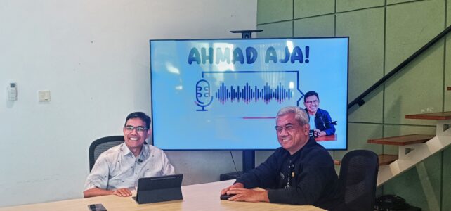 UHC Prioritas Solusi Kesehatan Warga Bandung, Anggota DPRD Ahmad Rahmat: Jangan Ada Kendala Birokrasi! UHC Prioritas Solusi Kesehatan Warga Bandung, Anggota DPRD Ahmad Rahmat: Jangan Ada Kendala Birokrasi!