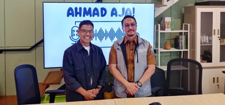 Kawal Bandung Ramah Disabilitas, Ahmad Rahmat Purnama Minta Fasilitas Publik Segera Dibenahi Kawal Bandung Ramah Disabilitas, Ahmad Rahmat Purnama Minta Fasilitas Publik Segera Dibenahi