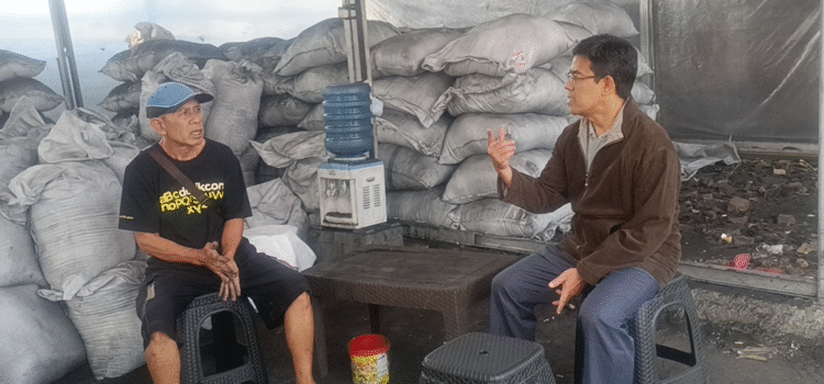 Atasi Darurat Sampah Bandung, WECI Ujungberung Sulap Sampah Residu Jadi Energi Terbarukan Atasi Darurat Sampah Bandung, WECI Ujungberung Sulap Sampah Residu Jadi Energi Terbarukan