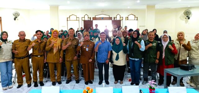 Reses DPRD Kota Bandung: Ahmad Rahmat Purnama Serap Aspirasi Infrastruktur hingga Soroti Data Kemiskinan
