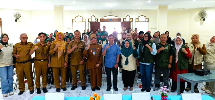 Reses DPRD Kota Bandung: Ahmad Rahmat Purnama Serap Aspirasi Infrastruktur hingga Soroti Data Kemiskinan